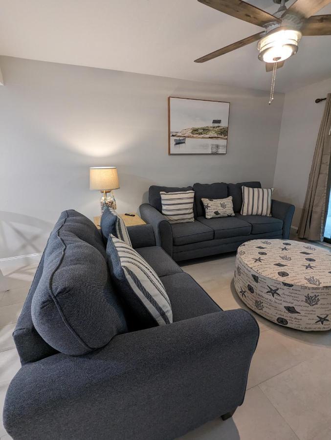 New Condo! Just 15 Min To Ft Myers And Sanibel Beach! Great Location!! Fort Myers Exteriér fotografie